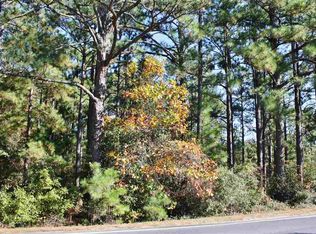 4345 Murdocksville Rd, Pinehurst, NC 28374