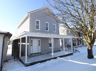 45 W Main St, Shiloh, OH 44878