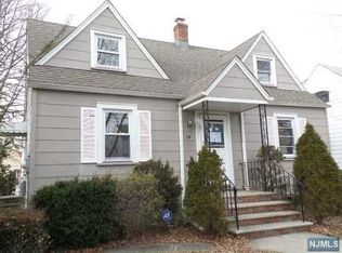 144 Van Riper Ave, Clifton, NJ 07011