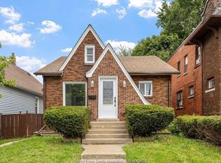 1226 Dufferin Pl, Windsor, ON N8X 3K1