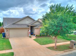 18305 Cola Dr, Edmond, OK 73012