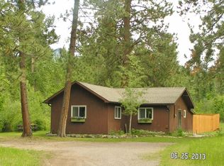 4365 One Buck Xing, Arlee, MT 59821