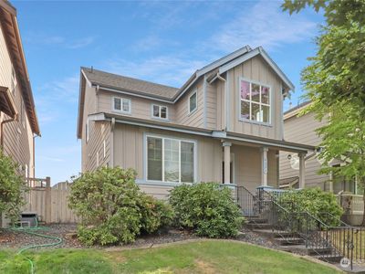 4331 5th Avenue NW, Olympia, WA, 98502