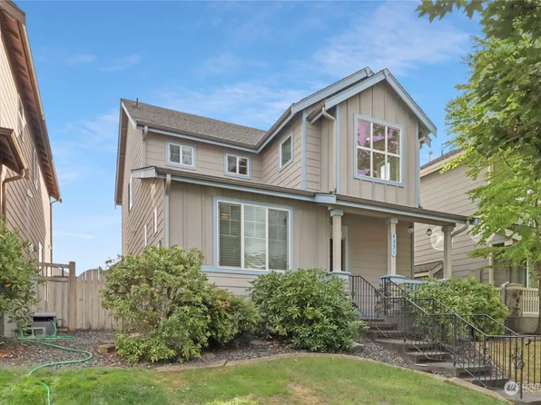 4331 5th Avenue NW, Olympia, WA 98502