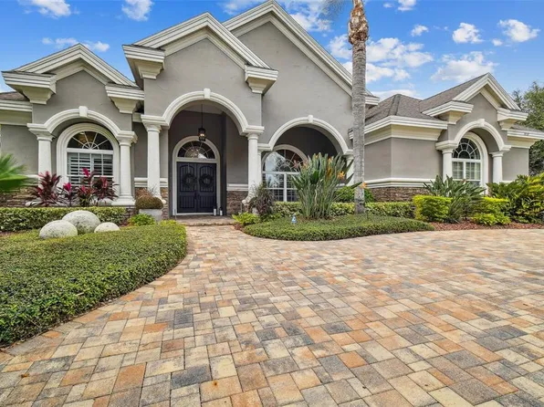 9738 MILANO DRIVE, TRINITY, FL 34655