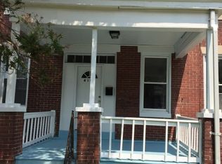 419 Lyndhurst St, Baltimore, MD 21229