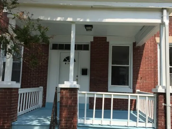 419 Lyndhurst St, Baltimore, MD 21229