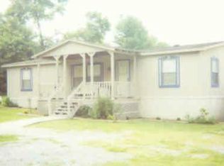 388 Haig Mill Rd NW, Dalton, GA 30721