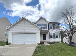 4530 Rebekka Cir, Owings Mills, MD 21117