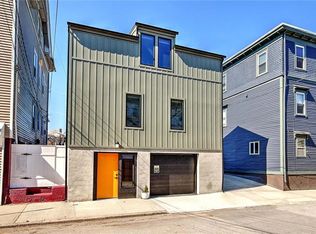 37 Ring St, Providence, RI 02909