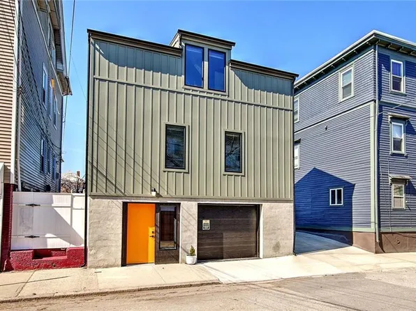 37 Ring St, Providence, RI 02909