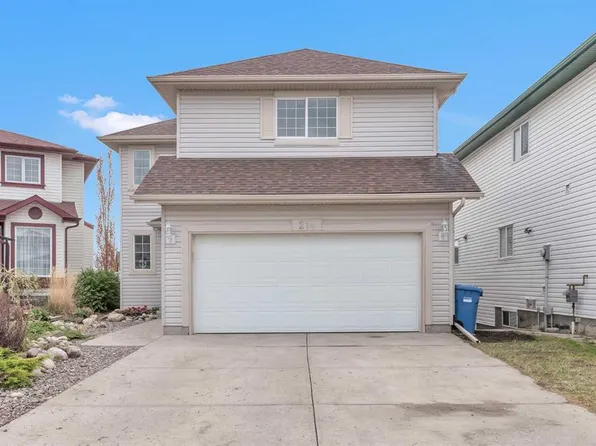214 N Royal Birch Vw NW, Calgary, AB T3G 5J8