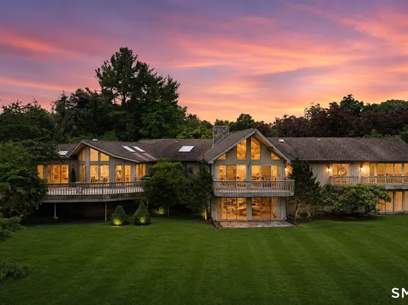 4 Aspetuck Hill Lane, Weston, CT 06883