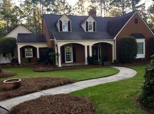 1201 Shephan Ct, Tifton, GA 31793