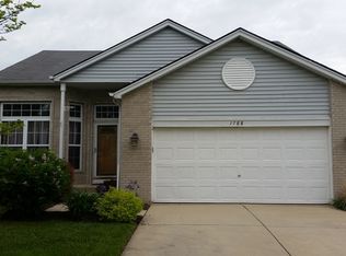 1788 Autumn Woods Ln, Romeoville, IL 60446
