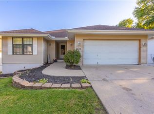 9805 E 26th Terrace Ct S, Independence, MO 64052