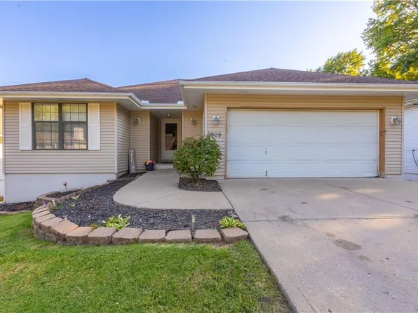 9805 E 26th Terrace Ct S, Independence, MO 64052