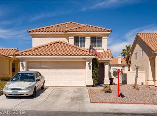 8316 Grand Pacific Dr, Las Vegas, NV 89128