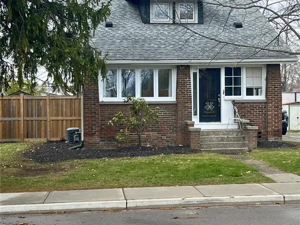 14 Greenock St W, Norfolk County, ON N0A 1N0