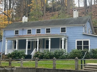 7 River Road, Lloyd, NY, 12528