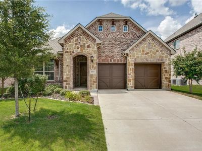 1812 Brown Stone Dr, Plano, TX, 75074
