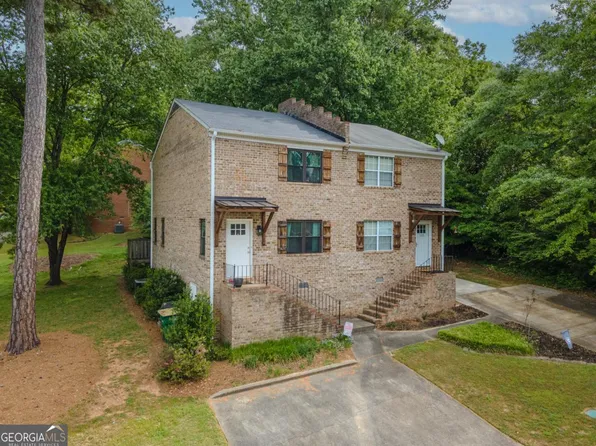 221 Sleepy Creek Dr, Athens, GA 30606