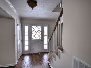 1044 Meriwether Rd, Clarksville, TN 37040