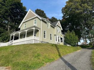 16 Westminster St APT 1, Worcester, MA 01605