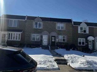1070 Stratford Rd, Glenolden, PA 19036