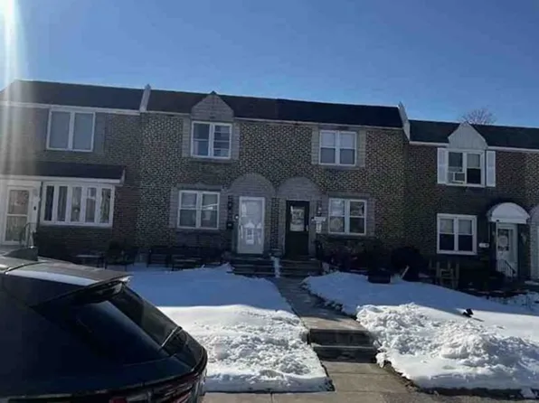 1070 Stratford Rd, Glenolden, PA 19036