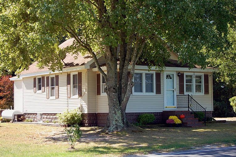 5597 Mount Hermon Church Rd, Salisbury, MD 21804 Zillow