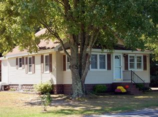 5597 Mount Hermon Church Rd, Salisbury, MD 21804