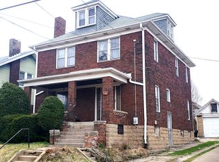 1841 Chellis St, Pittsburgh, PA 15212