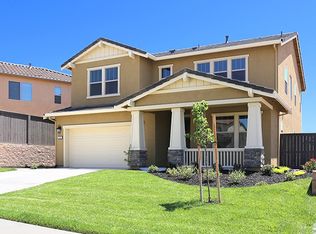 3535 Rosecrest Cir, El Dorado Hills, CA 95762