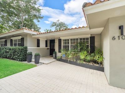 6100 San Vicente St, Coral Gables, FL, 33146