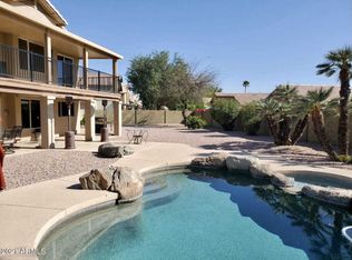 914 N Swallow Ln, Gilbert, AZ 85234