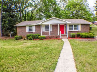 816 Sherwood Forest Dr, Birmingham, AL 35235