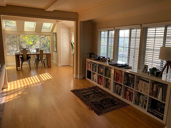 2nd image of 2446 N Gower St #1