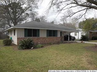 539 Calendula St, Port Allen, LA 70767