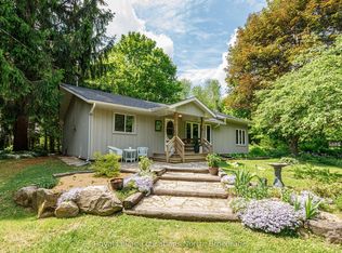 172 Park St, Grey Highlands, ON N0C1E0