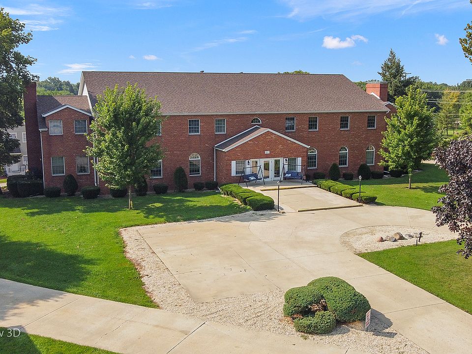 1st image of 601 Boulder Dr APT A8