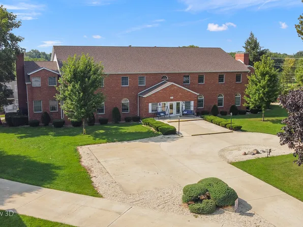 601 Boulder Dr APT A8, Morris, IL 60450