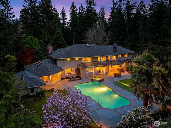 21520 SE 13th Place, Sammamish, WA 98075