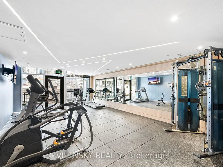 621 Sheppard Ave E #238 — Photo 20