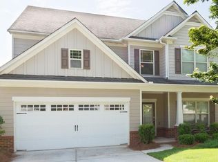 4946 Rapahoe Trl, College Park, GA 30349