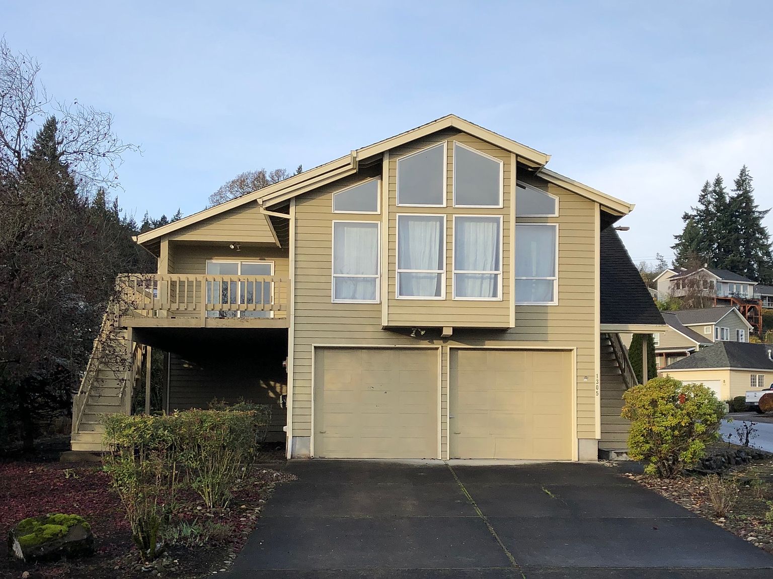 1305 2nd St, Columbia City, OR 97018 Zillow
