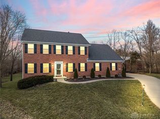 2331 Wedgewood Dr, Dayton, OH 45434