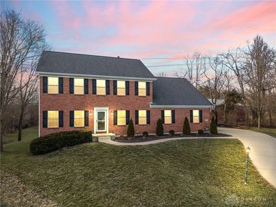 2331 Wedgewood Dr, Dayton, OH, 45434