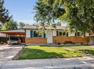 5364 Blackhawk Way, Denver, CO 80239