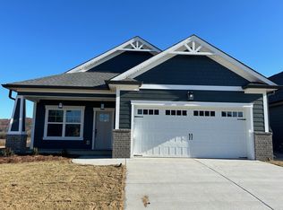 3120 NW Destination Trl, Cleveland, TN 37312